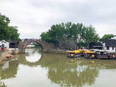 -枫桥景区