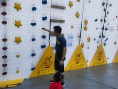 -DODO攀岩馆