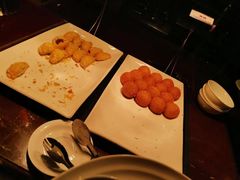 -君来湖滨饭店·玫瑰园