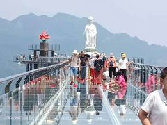 -清江方山景区