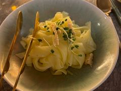 -龟兹KUCINA·新疆菜(前滩L+PLAZA店)