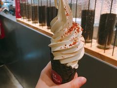 -喜茶(上海兴业太古汇店)