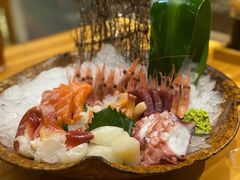-割烹旭日本料理(龙湖狮山天街店)