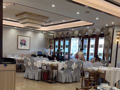 -东江渔村·古典园林·30年粤菜老字号(太和店)