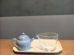 -隐溪茶馆(金虹桥店)