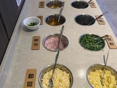 -水禾轩·海鲜蒸汽主题餐厅(新香洲旗舰店)