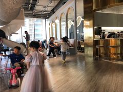 -NOKNOK若蔻亲子餐厅(天地壹方北馆店)