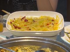 -东北大院·东北菜(三台子店)