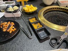 -神户赤童日式烤肉伙伴(东直门店)