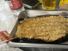 -串小白烧烤(金沙洲店)