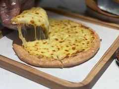 -烁先生披萨·儿童餐下午茶(河南岸店)