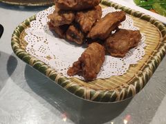 -鑫巴蜀(和平里店)