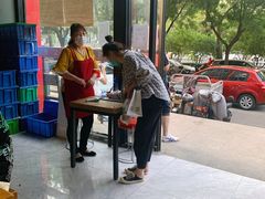 大堂-范贤光鸡公煲(平乐园总店)