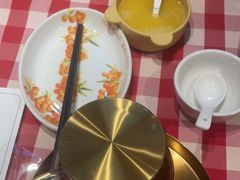 -西贝(太原万象城店)