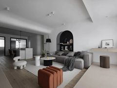 -宅天下装饰·匠心筑家(春熙店)