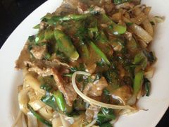 炒牛河-潮汕美牛肉丸火锅店(天宁寺店)