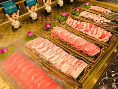 -東盛炭烤自助料理(玄武招商花园城店)
