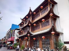 -四季春(美食街店)