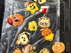 -幸福里DIY蛋糕烘焙·团建·拼豆豆(普陀店)