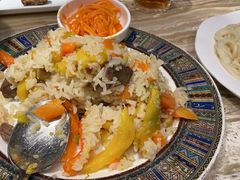 -天山传奇新疆菜(SKLP店)