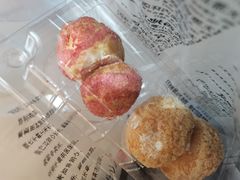 -糕材生•糕点•生日蛋糕(兴华街店)