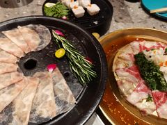 -牛牛章·章鱼水煎肉(光谷世界城店)