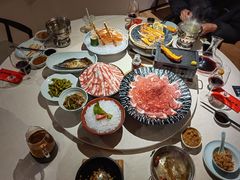 -綱元·海鲜豆捞(明州里店)