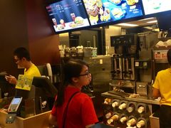 -麦当劳(朗豪坊店)