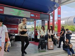 -南丰汇(新港东路店)