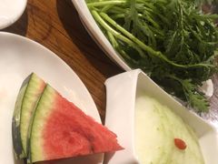 -额尔敦草原涮羊肉·烧烤(冻青树总店)