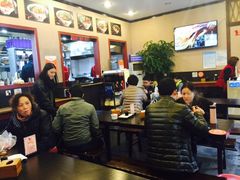 -秦云老太婆摊摊面(磁器口店)