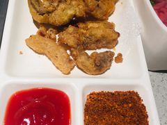 小酥肉-海底捞火锅(番禺广场店)