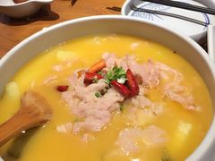 -云海肴云南菜·蒸汽石锅鱼(北京良乡华冠店)