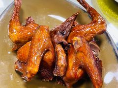 -金麒麟美食城
