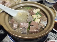 -南京大牌档(济南万象城店)