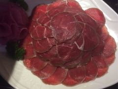 -龙记斑鱼火锅鲜切牛肉自助(红山路店)