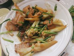 -大师傅金奖啤酒鱼(西街口总店)