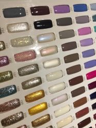 -格林奈儿美甲美睫