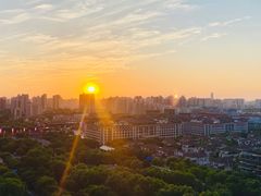 -烛影拾光观景餐厅·创意菜·摄影·小提琴(大唐不夜城店)