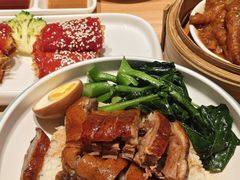 -明腾壹间茶餐厅(新都会花园广场店)