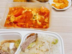 -鸿图茶餐厅•27年老字号(云峰花园店)