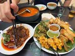 -瑞丽觉觉味道·异国风情(瑞丽大道店)