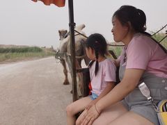 -水洞沟旅游区
