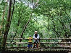 -昆明青龙峡风景区