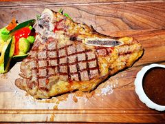 -格鲁·秀色Georgia’s Feast
