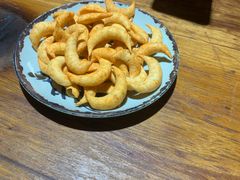 -锦尚阁烤鱼•天津菜(宣武门胡同店)