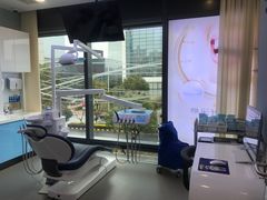 -方津口腔(旺墩路店)