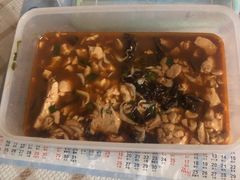 -阿文夜市豆浆油条(临潼路店)