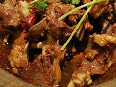 -和庆斋阳坊秘制羊蝎子火锅(云岗店)