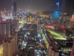 -V咖啡(兰州盛达希尔顿酒店)